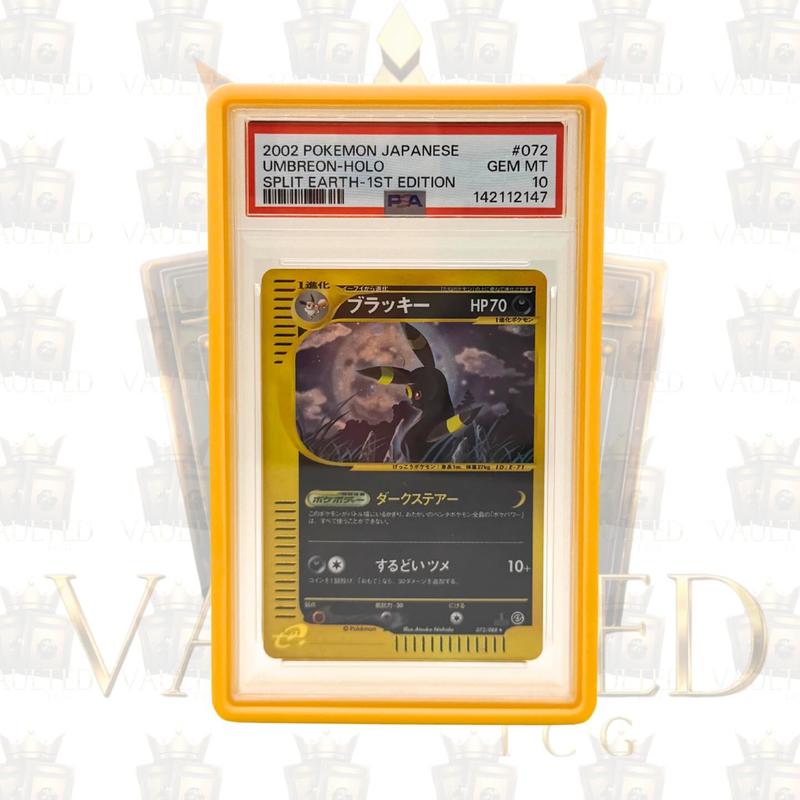 Umbreon Holo