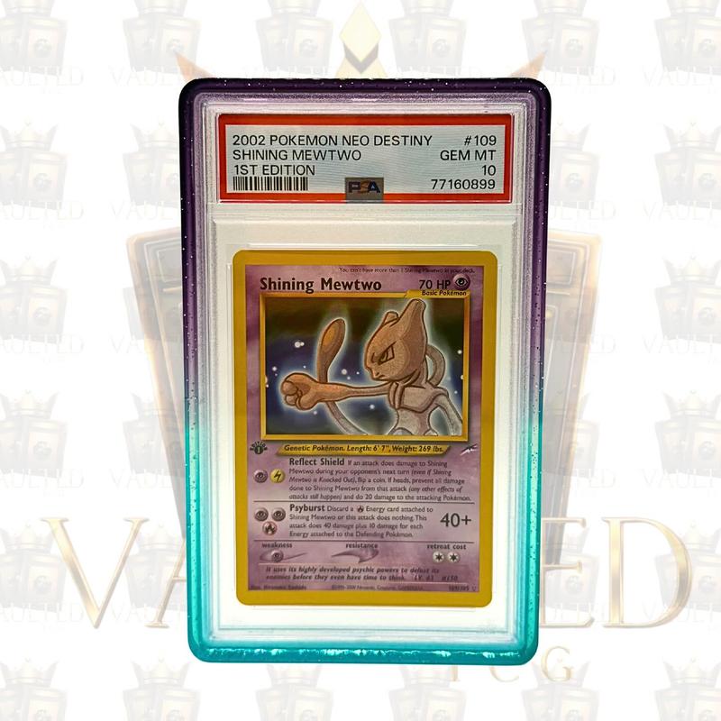 Shining Mewtwo