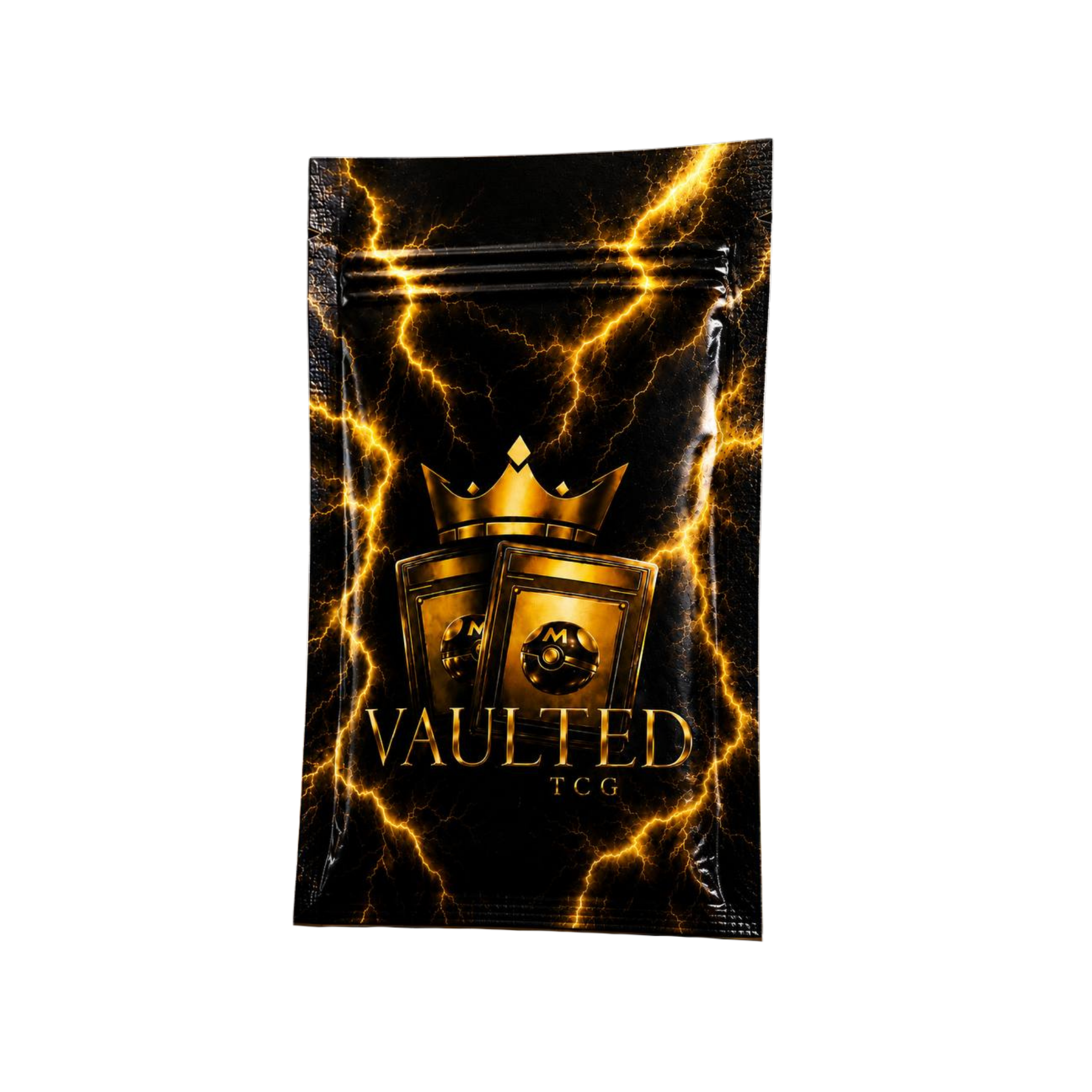 VaultedTCG Phantom Series #1 Mystery Pack